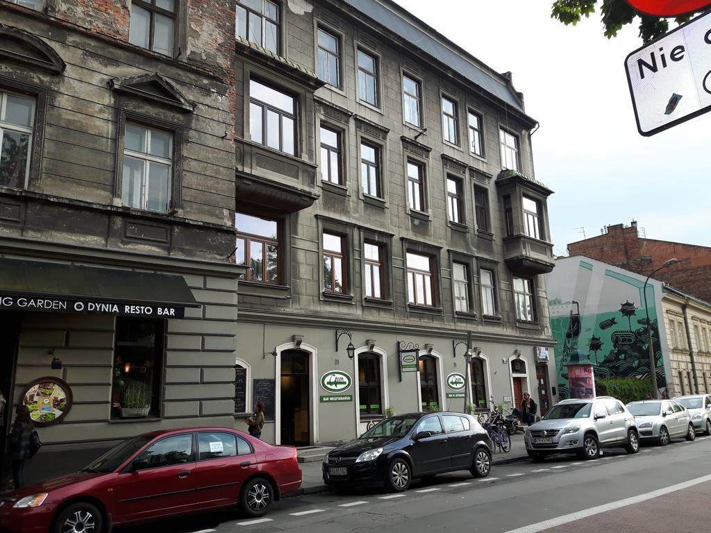 Krupnicza22 Apartament *
