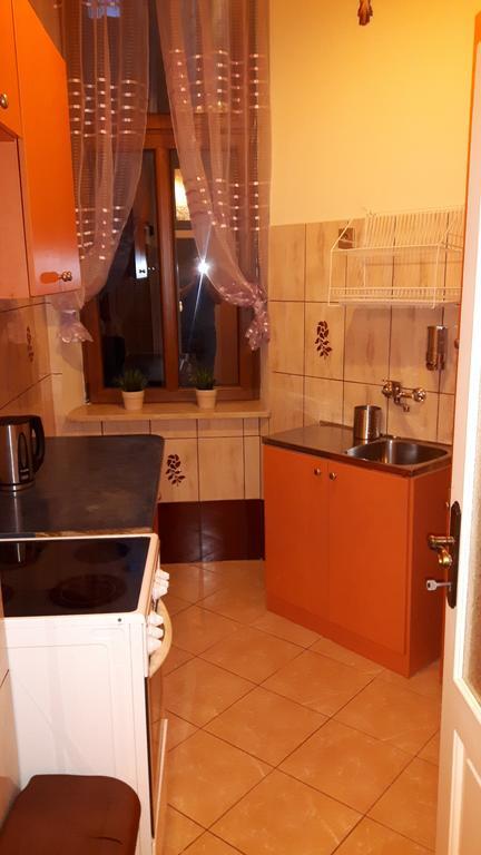 Apartment Krupnicza22 *