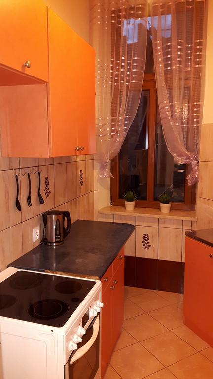 Krupnicza22 Apartment *