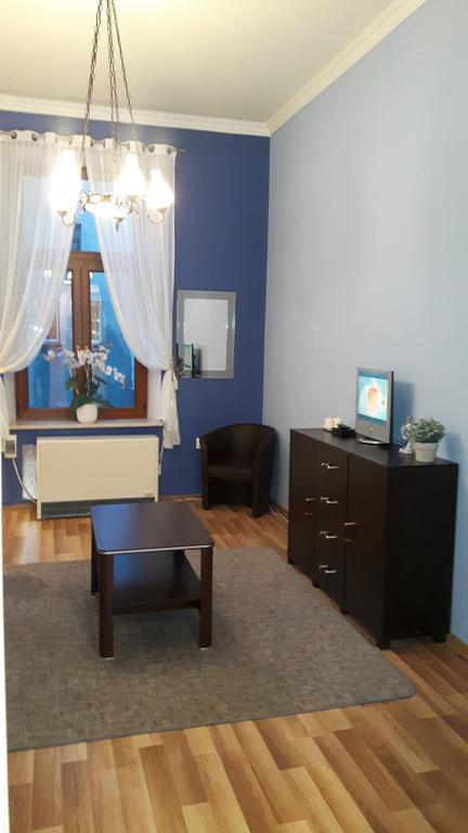 Apartment Krupnicza22 Krakau