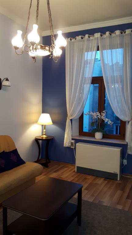 Krupnicza22 Apartment