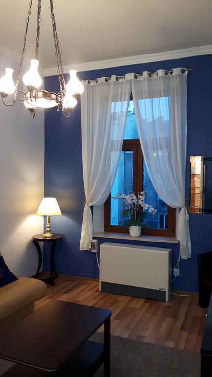 Apartament Krupnicza22 *