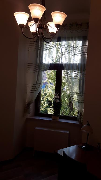 Krupnicza22 Apartament *