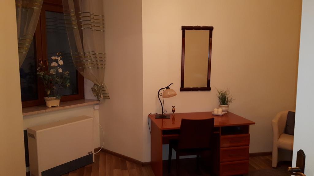 Krupnicza22 Apartament Kraków