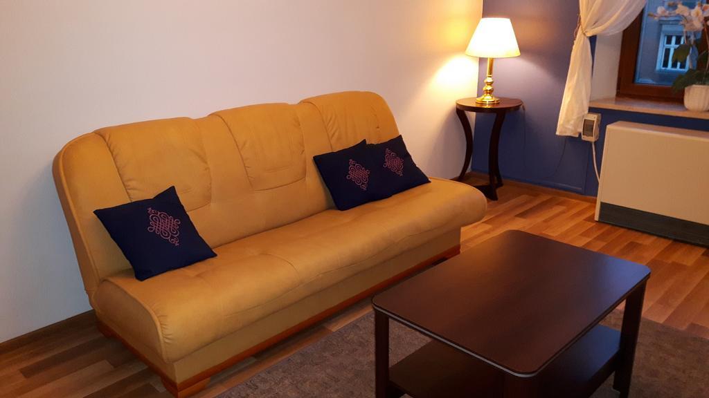 Apartament Krupnicza22