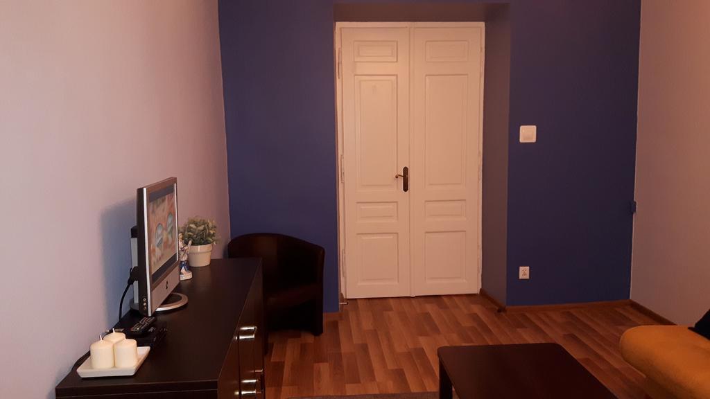 Krupnicza22 Apartament Kraków