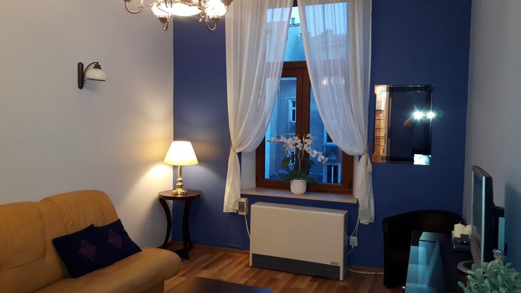 Krupnicza22 Apartament