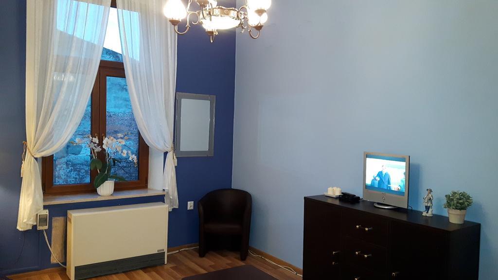 Apartament Krupnicza22 *