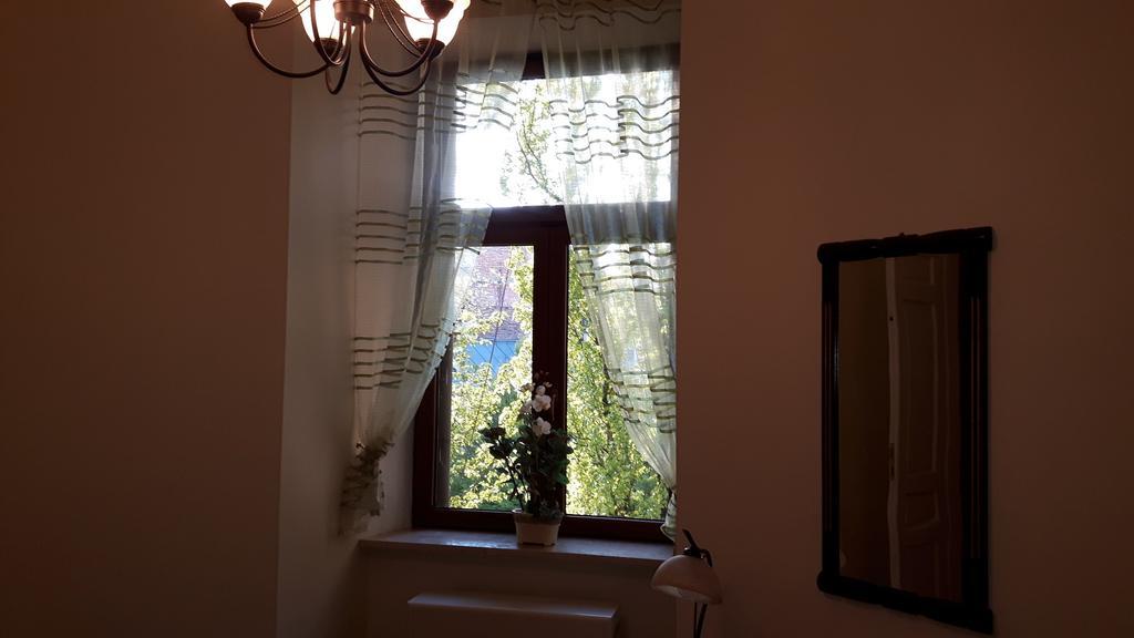 Krupnicza22 Apartament